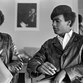 Black Panther Party 60th Anniversary: Oakland Events and Medicaid Debate