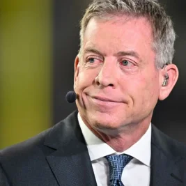 Troy Aikman Confirms Marisa Howard Relationship on Instagram