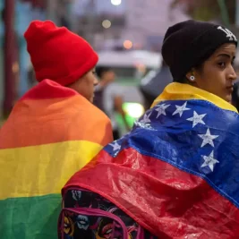 Venezuelans Face Removal After Supreme Court TPS Ruling