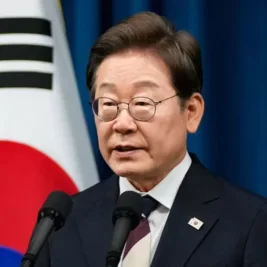 South Korea Bank Hacks May Have Involved AI, President Lee Warns