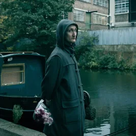 Slow Horses Season 6: J.K. Coe's Death Explained by Writers and Tom Brooke