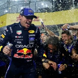 Red Bull's first 2026 F1 win: Verstappen triumphs at Sepang
