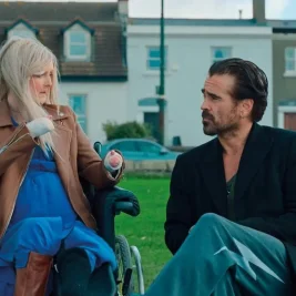 BFI London Film Festival 2025 Puts Irish Filmmakers Centre Stage