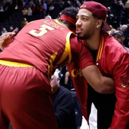 Pacers' Tyrese Haliburton Iowa State return draws Tamin Lipsey link