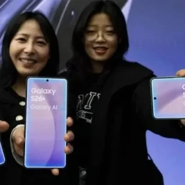 Samsung's AI Chip Demand Drives Record Quarterly Profit