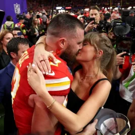 Travis Kelce birthday: Chiefs win tops his 37th celebration