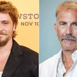 Luke Grimes Says Costner Unlikely to Appear on Marshals