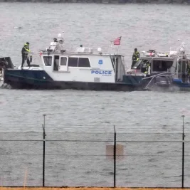DC Midair Crash: Army Cites Two Failed Radio Transmissions