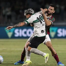 Fluminense Hosts Coritiba at Maracana With Flamengo and Palmeiras Looming