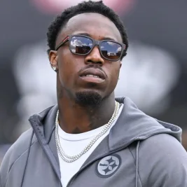 Joey Porter Jr. Ruled Out for Cowboys vs. Buccaneers Due to Viral Illness
