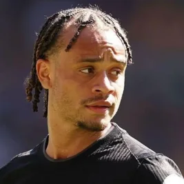 Xavi Simons Harvard Business School Course Aids Injury Comeback