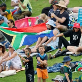 Kingsmead Test: South Africa fan support tested against Australia