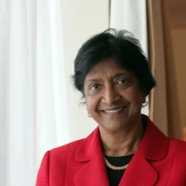 Nobel Peace Prize 2026 Goes to Navi Pillay, Rights Jurist