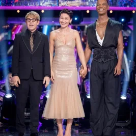 Craig Revel Horwood Backs New Strictly Hosts After Backlash