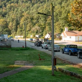 SNAP Rule Changes and Fuel Costs Squeeze US Food Banks