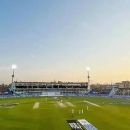 Farhan Captains New-Look Pakistan Against Sri Lanka in Rawalpindi T20I Opener
