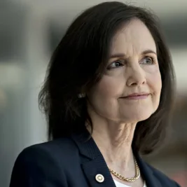 Judy Shelton Appointed Treasury Counselor on Currency Policy