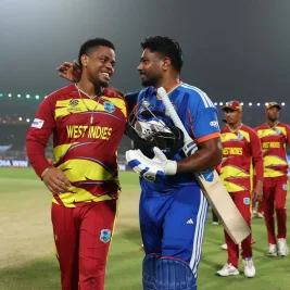 How Abhishek Nayar helped Shreyas Iyer end 67-match T20I wait