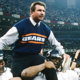 Mike Ditka dies at 86: the man behind the Bears' Super Bowl XX triumph