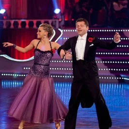 Ola Jordan Strictly Come Dancing return lands Week 3 panel slot