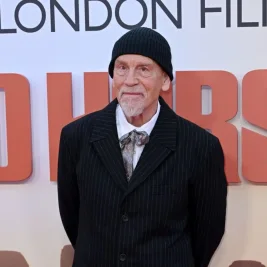 Malkovich Earns High Praise from McDonagh at London Premiere