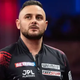 Tom Bissell Edges Joe Cullen 6-5, Cullen's Qualification Bid Suffers