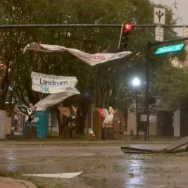 Isaias Slams Southeast: 874,000 Lose Power, Flooding Rises