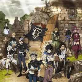Black Clover Season 2 Returns With Stronger Animation and a New Production Pace