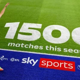 Ipswich Stun Fulham 2-1 With O'Shea Stoppage-Time Winner