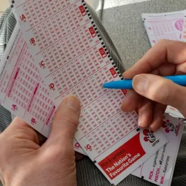UK National Lottery Lotto Jackpot Reaches £12 Million for October 10 Draw