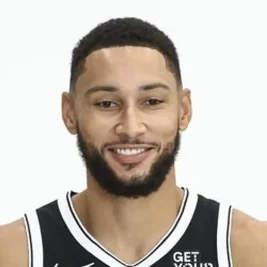 Ben Simmons suits up for Kings preseason debut vs Golden State