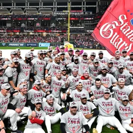 Guardians ALCS Bound After 2-0 Game 5 Win Over White Sox