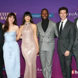 Jake Johnson lists Pasadena home amid New Girl cast reunion at 2026 gala