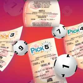 Florida Lottery winners emerge in Miami-Dade, Coral Springs and Palm Beach Gardens