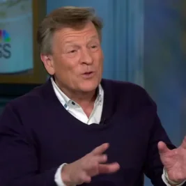 Michael Lewis Book Blockers Examines DOGE and Federal Workers