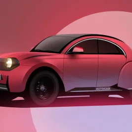 Citroen 2 CV Concept Targets 15,000 Euro Electric Mobility