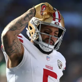 Mike Evans: I didn't know it was Trevon Diggs until jersey check