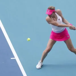 Wuhan Open: Eala Seeded 13th as Fernandez and Alexandrova Set First-Round Clash