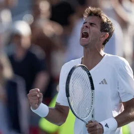 Rafa Jodar Comes Back to Defeat Lehecka and Reach Shanghai Last 16