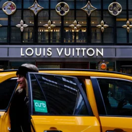 LVMH Q3 2026 sales growth cools to 1% on weak China demand
