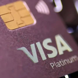 Visa Wins PBOC Approval to Start China Bank Card Clearing Business