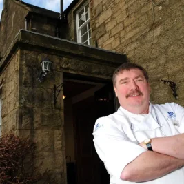 Ian McAndrew, Michelin-Starred Chef Who Shaped British Cuisine, Dies