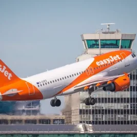 EasyJet Cuts Winter Seats but Liverpool Airport Impact Stays Minor