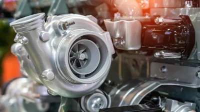 Twincharging Explained: Can You Run a Turbo and Supercharger Together?
