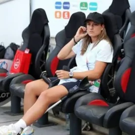 Alexia Putellas Set for 150th Spain Cap on US Tour