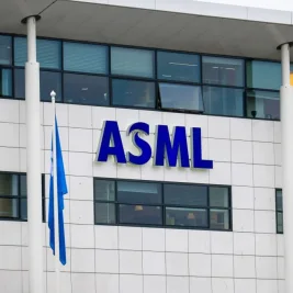 ASML beats Q3 estimates on AI-driven chip equipment demand