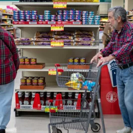 September Inflation: US CPI Up 0.6%, Energy Index Jumps 5.2%