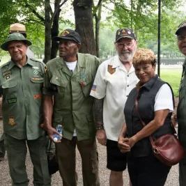 VA 2027 COLA of 3.6% Lifts Disability and Retirement Pay