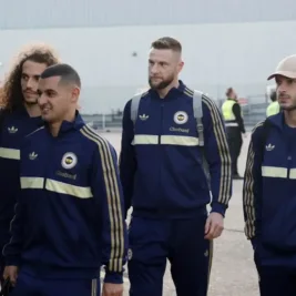 Fenerbahce Chase First Champions League Win at Aston Villa