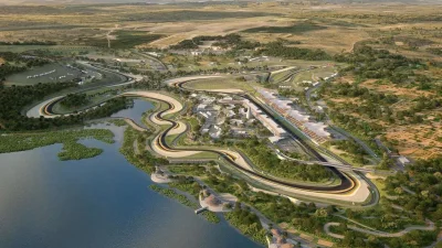 Formula 1 Africa Comeback: Rwanda to Build New Kigali Circuit